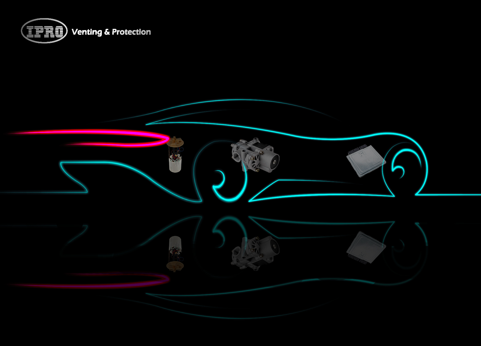 Automotive Electronic Control Units thumb