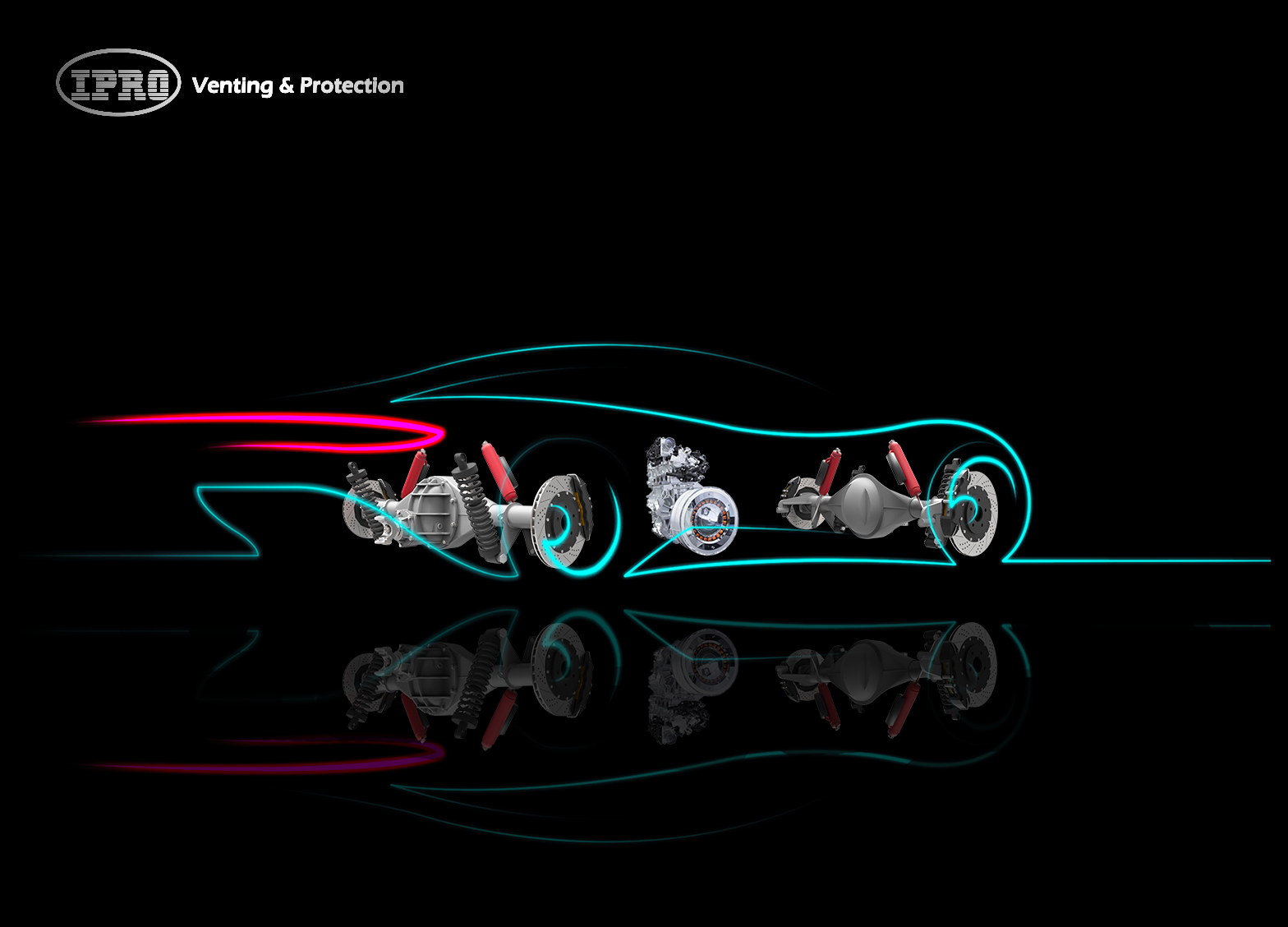 Powertrain System thumb